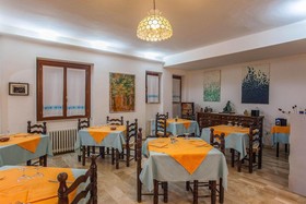 Hotel Sandalyon