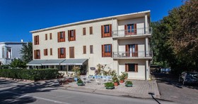Hotel Sandalyon
