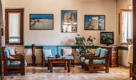 Hotel Sandalyon