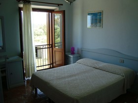 Hotel Sandalyon