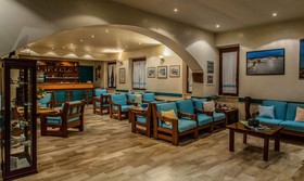 Hotel Sandalyon