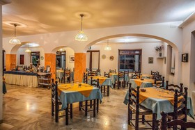 Hotel Sandalyon