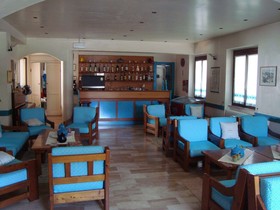 Hotel Sandalyon