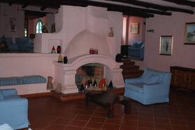 Hotel Scintilla