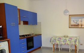 Le Canne Residence