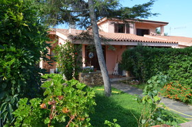 Le Canne Residence
