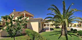 Le Canne Residence
