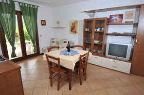 Le Canne Residence