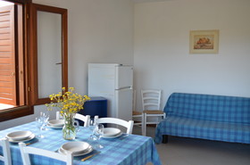 Le Canne Residence