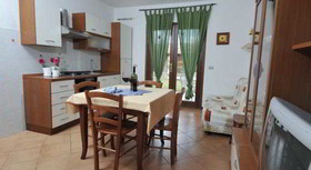 Le Canne Residence