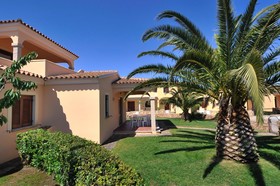 Le Canne Residence