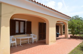 Le Canne Residence
