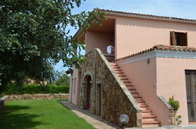 Le Canne Residence