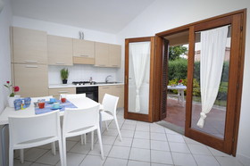Le Canne Residence