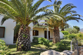 Le Canne Residence
