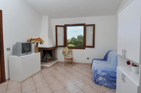Le Canne Residence