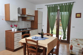 Le Canne Residence