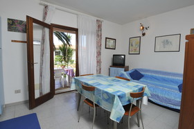 Le Canne Residence