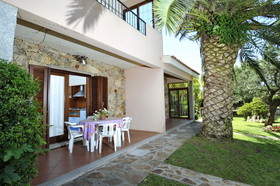 Le Canne Residence