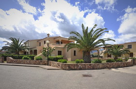Le Canne Residence
