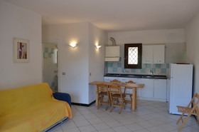 Le Canne Residence