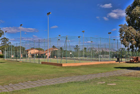 TH San Teodoro