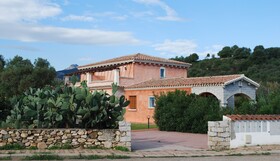 Vecchio Stazzo