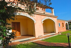 Vecchio Stazzo