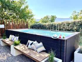 Is Cheas Boutique Hotel