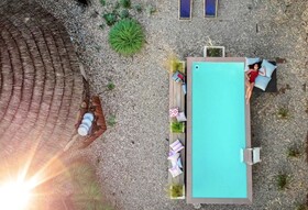 Is Cheas Boutique Hotel