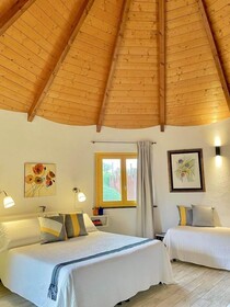 Is Cheas Boutique Hotel