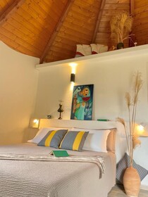 Is Cheas Boutique Hotel