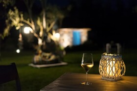Is Cheas Boutique Hotel