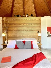 Is Cheas Boutique Hotel