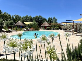 Is Cheas Boutique Hotel