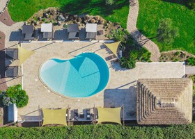 Is Cheas Boutique Hotel