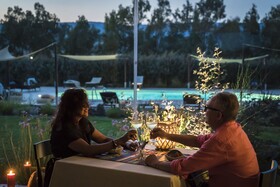 Is Cheas Boutique Hotel