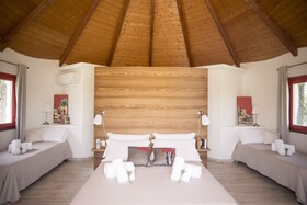 Is Cheas Boutique Hotel