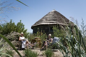 Is Cheas Boutique Hotel