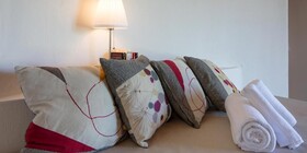 Is Cheas Boutique Hotel