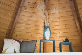 Is Cheas Boutique Hotel