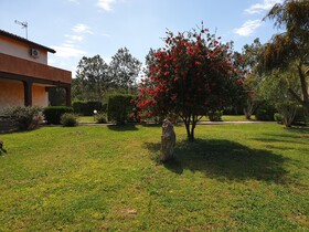 Agriturismo Baratz