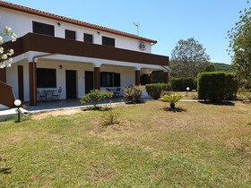 Agriturismo Baratz