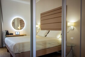 Album Boutique Rooms