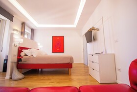 Album Boutique Rooms