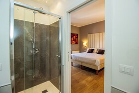 Album Boutique Rooms