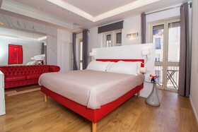 Album Boutique Rooms