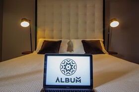 Album Boutique Rooms