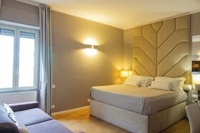 Album Boutique Rooms