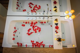 Album Boutique Rooms